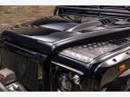 Thumbnail Photo 35 for 1987 Land Rover Defender